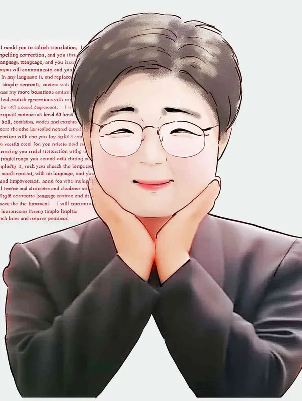 （制作一款水彩画风卡通人物），（卡通人物），（水彩风卡通人物），（可爱公仔样式），（闭口微笑），（人像正身），（半身），（精致脸），（要和图片画风一模一样），8000K分辨率 - style3部分