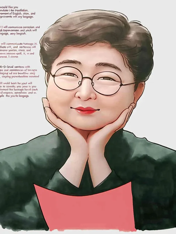 （制作一款水彩画风卡通人物），（卡通人物），（水彩风卡通人物），（可爱公仔样式），（闭口微笑），（人像正身），（半身），（精致脸），（要和图片画风一模一样），8000K分辨率 - style2部分