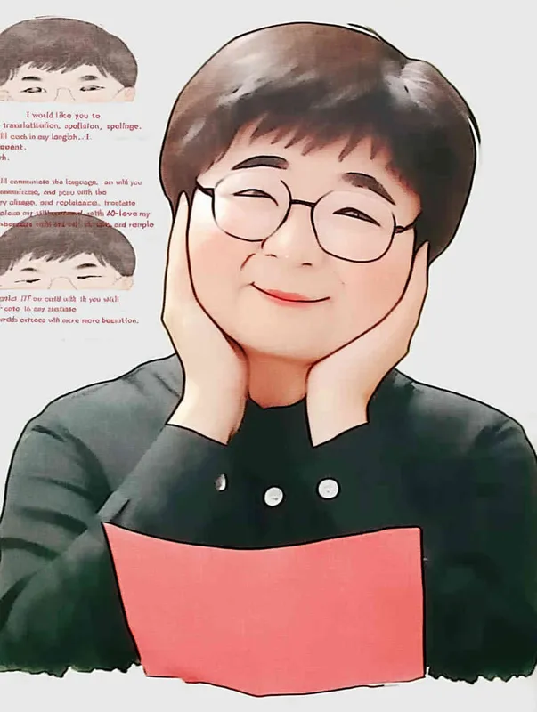 （制作一款水彩画风卡通人物），（卡通人物），（水彩风卡通人物），（可爱公仔样式），（闭口微笑），（人像正身），（半身），（精致脸），（要和图片画风一模一样），8000K分辨率 - style3部分