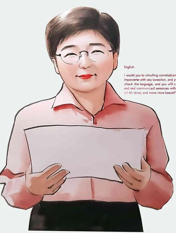 （制作一款水彩画风卡通人物），（卡通人物），（水彩风卡通人物），（可爱公仔样式），（闭口微笑），（人像正身），（半身），（精致脸），（要和图片画风一模一样），8000K分辨率 - style4部分