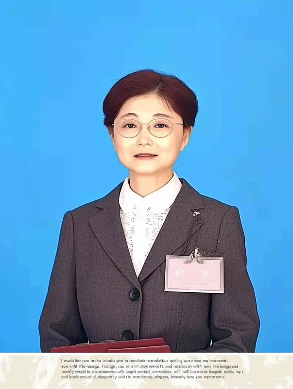 （制作一款水彩画风卡通人物），（卡通人物），（水彩风卡通人物），（可爱公仔样式），（闭口微笑），（人像正身），（半身），（精致脸），（要和图片画风一模一样），8000K分辨率 - style2部分