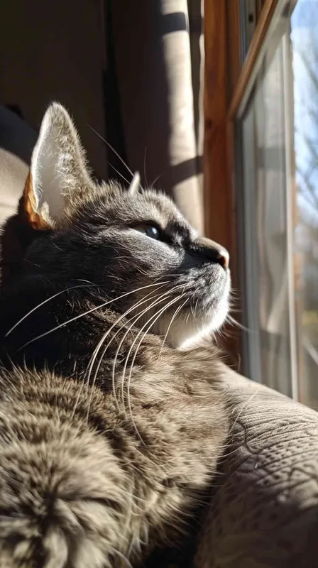一直旅行的可爱猫猫 - style2部分