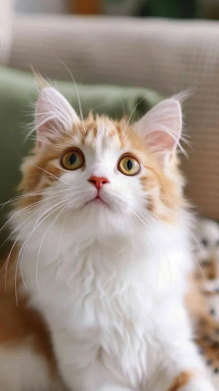 请生成一张猫猫去云南旅行的图片 - style3部分