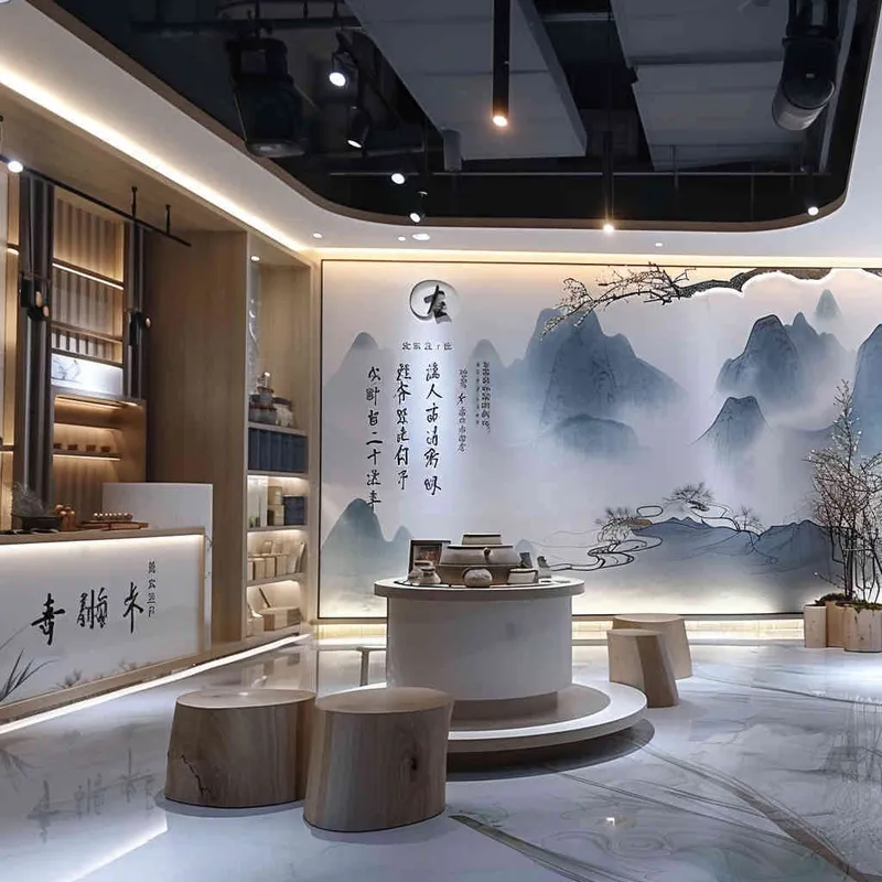 热带，多元素组合logo，海洋生物，亲子，鱼，虾，螃蟹，海螺，贝壳，平面设计，白色背景 - style2部分