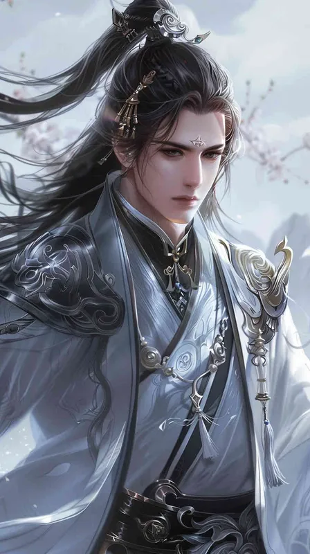 male, female, parted bangs, short ponytail, folded ponytail, straight hair, low twin braids, Electric Arc, Glow Stick, Strobe, insanely detailed and intricate, Gorgeous, Surrealistic, smooth, Sharp Focus, Painting, Digital Art, Concept Art, Illustration, Trending on ArtStation, in a symbolic and meaningful style, 8K - AI绘画作品展示 | Midjourney中文版生成