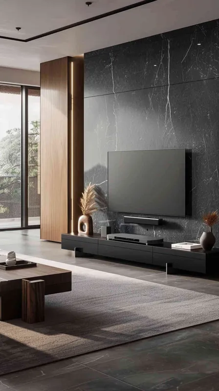 中国，简约设计，高品质，4k - style4部分