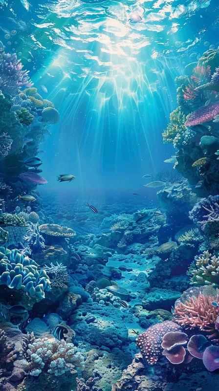 海底世界 - style4部分