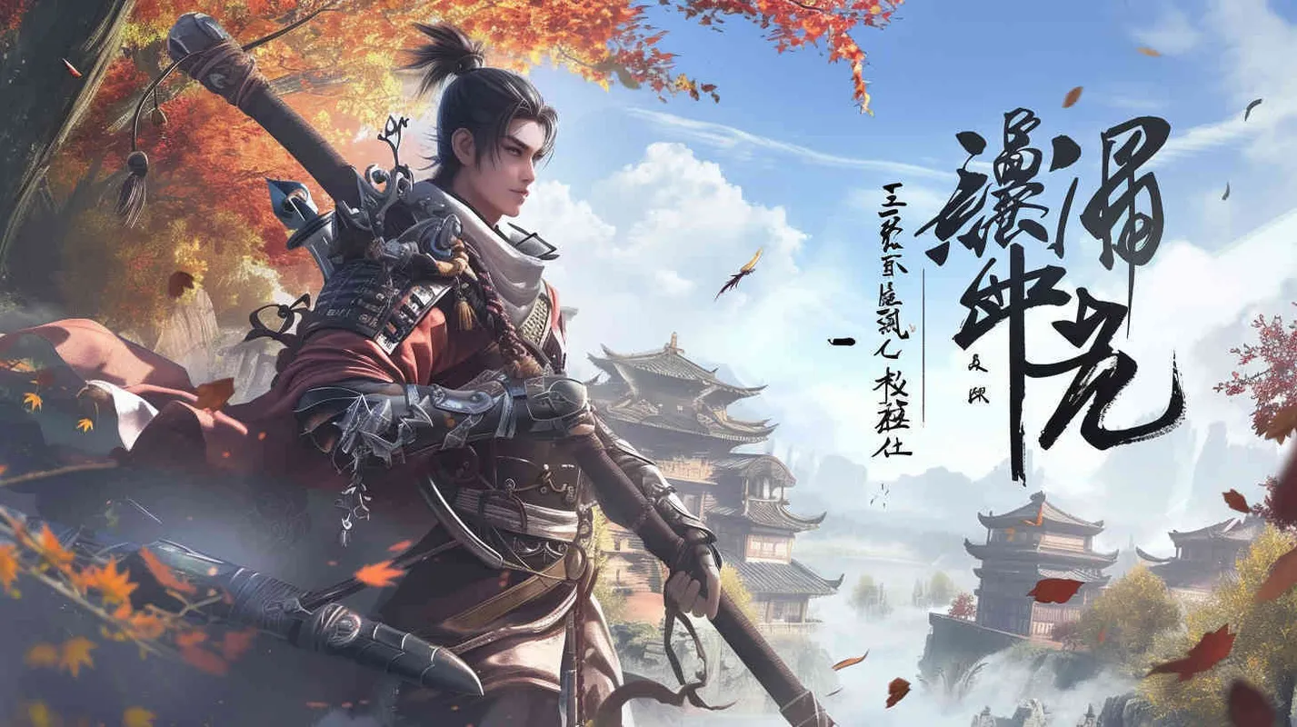 只有一个绿色莲花座盘,四周散发了很多乱麻一样的黑色线条,左右两边写着烦恼两个字,线条为插图 平面插图,简单的着色,白色背景,, 插画采用简单的线条 - AI绘画作品展示 | Midjourney中文版生成