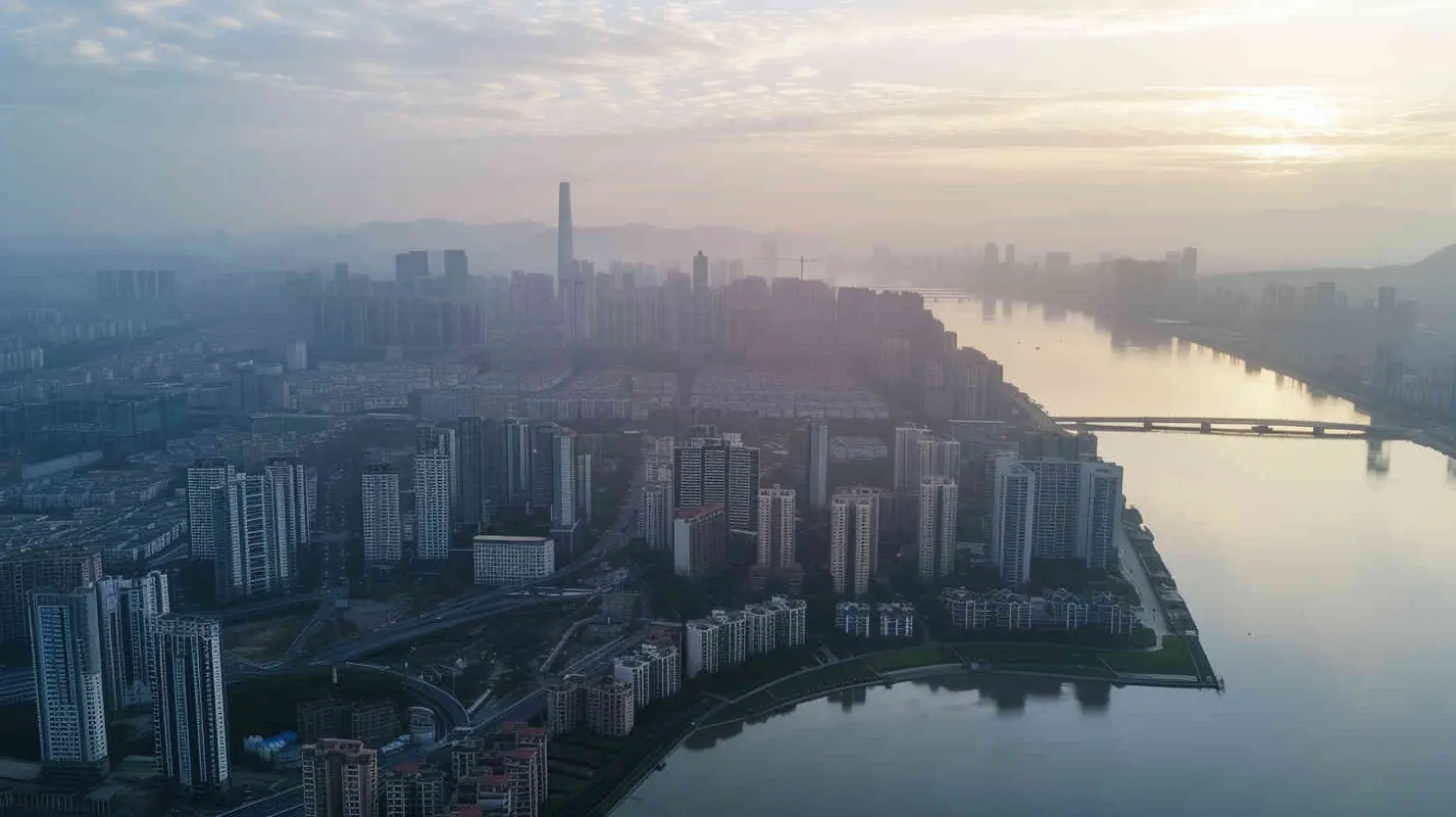 地上有一个座盘，背景上散发着光芒，背简单背景，简单的着色，插画采用简单的线条 - style3部分