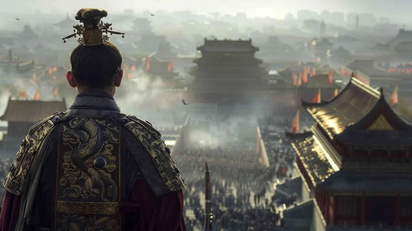 在黄帝十岁时，他就已经对神农氏为政的弊端有着深刻的认识，立志要刷新政令，改变现状。 - style4部分