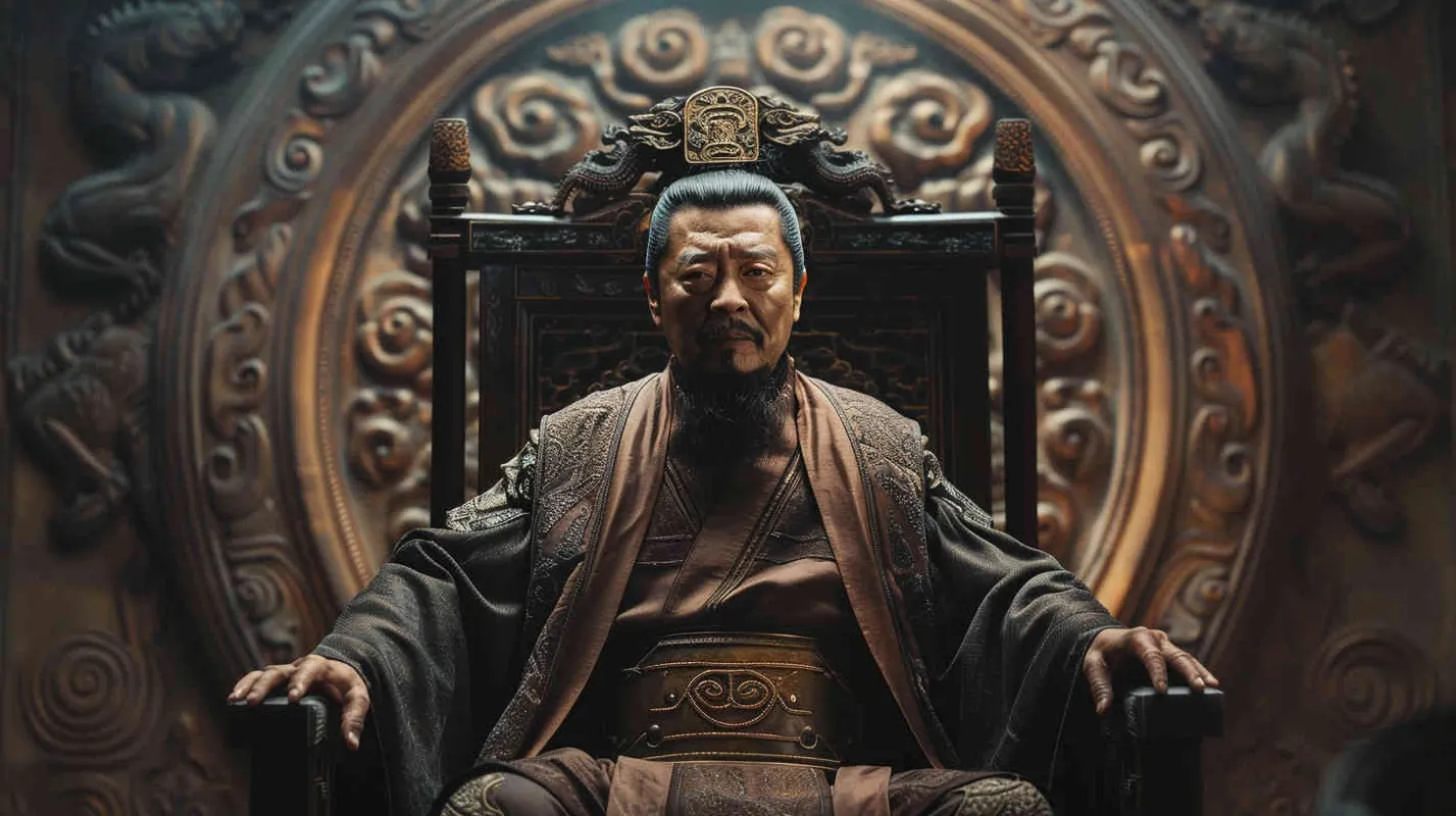 黄帝在做部落首领时，开始网罗天下奇才。黄帝做梦都想找一位精明强干、精通武艺，喜好文学，能够用笔墨书写出治国安邦的良策的奇才。于是黄帝派出使者，深入各个部落，广泛寻找这样的人才 - style3部分