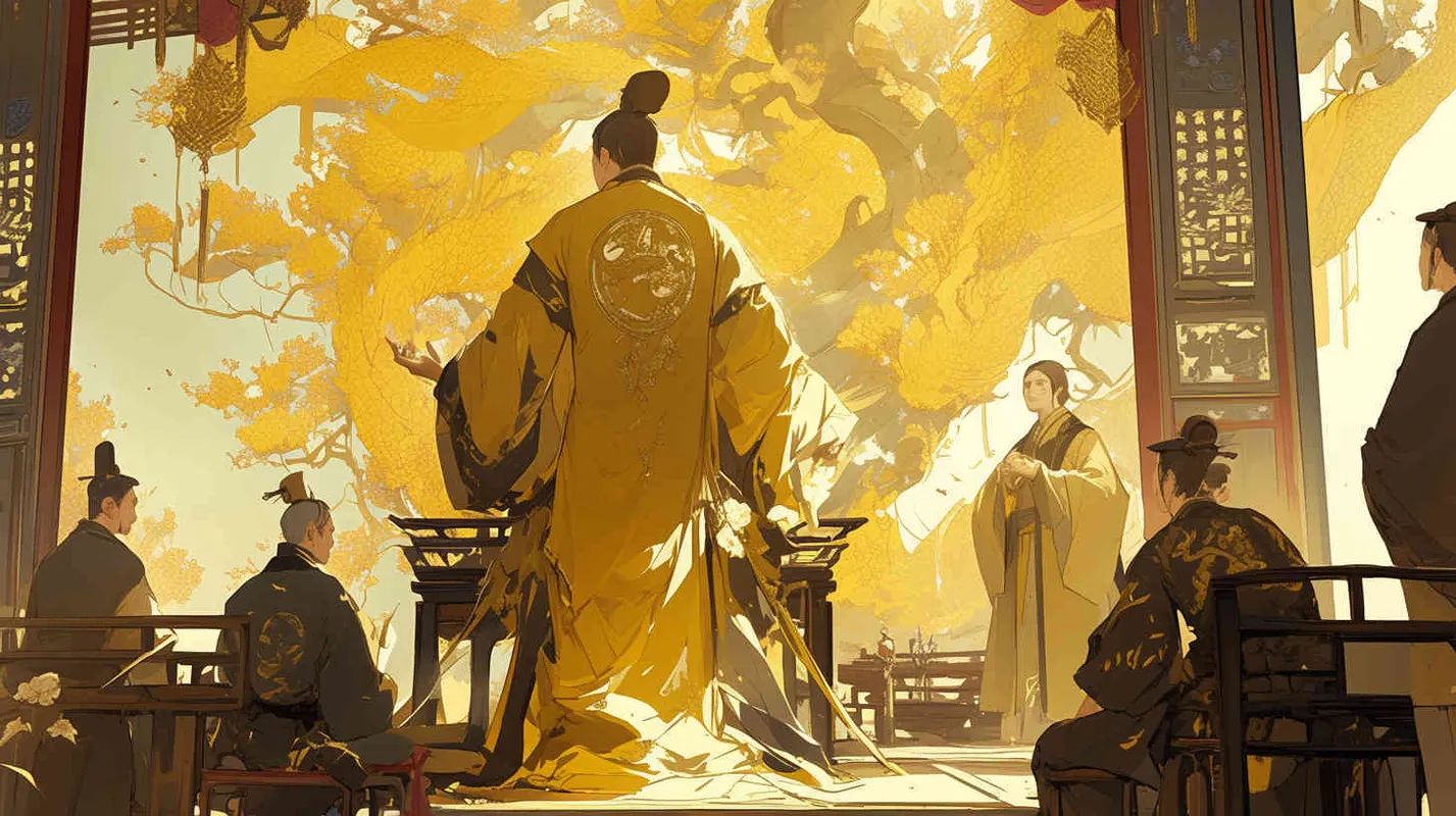 风后不仅具备深厚的治理国家的能力，更有着出众的武艺和文学才华。黄帝对他非常满意，当即任命他为相国，负责辅佐自己处理国家大事。 - style2部分