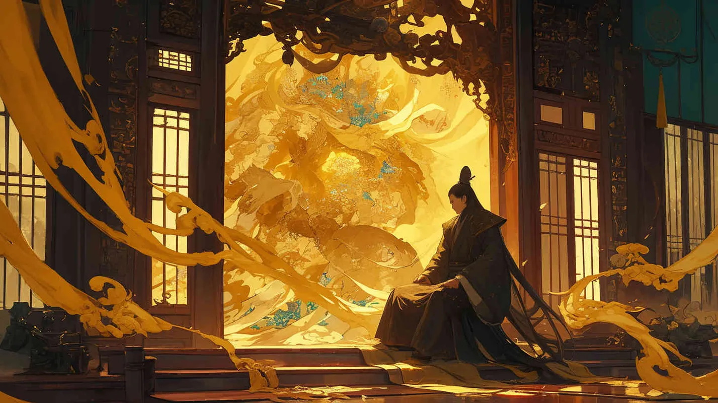 风后不仅具备深厚的治理国家的能力，更有着出众的武艺和文学才华。黄帝对他非常满意，当即任命他为相国，负责辅佐自己处理国家大事。 - style4部分
