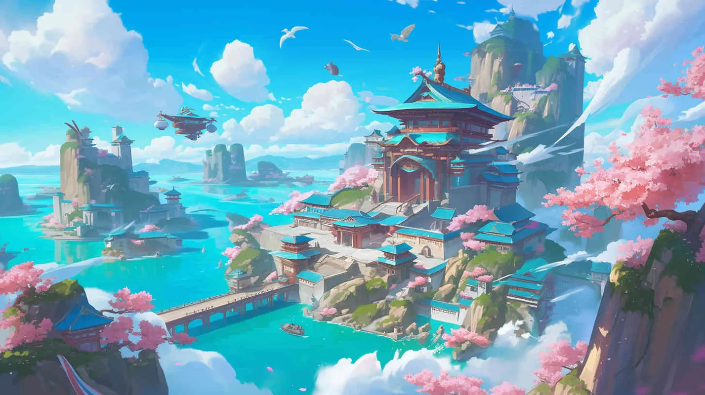 伶伦精通音律，善于创作美妙的音乐，黄帝便命他负责制作乐曲，以音乐来陶冶人民的情操。 - style4部分