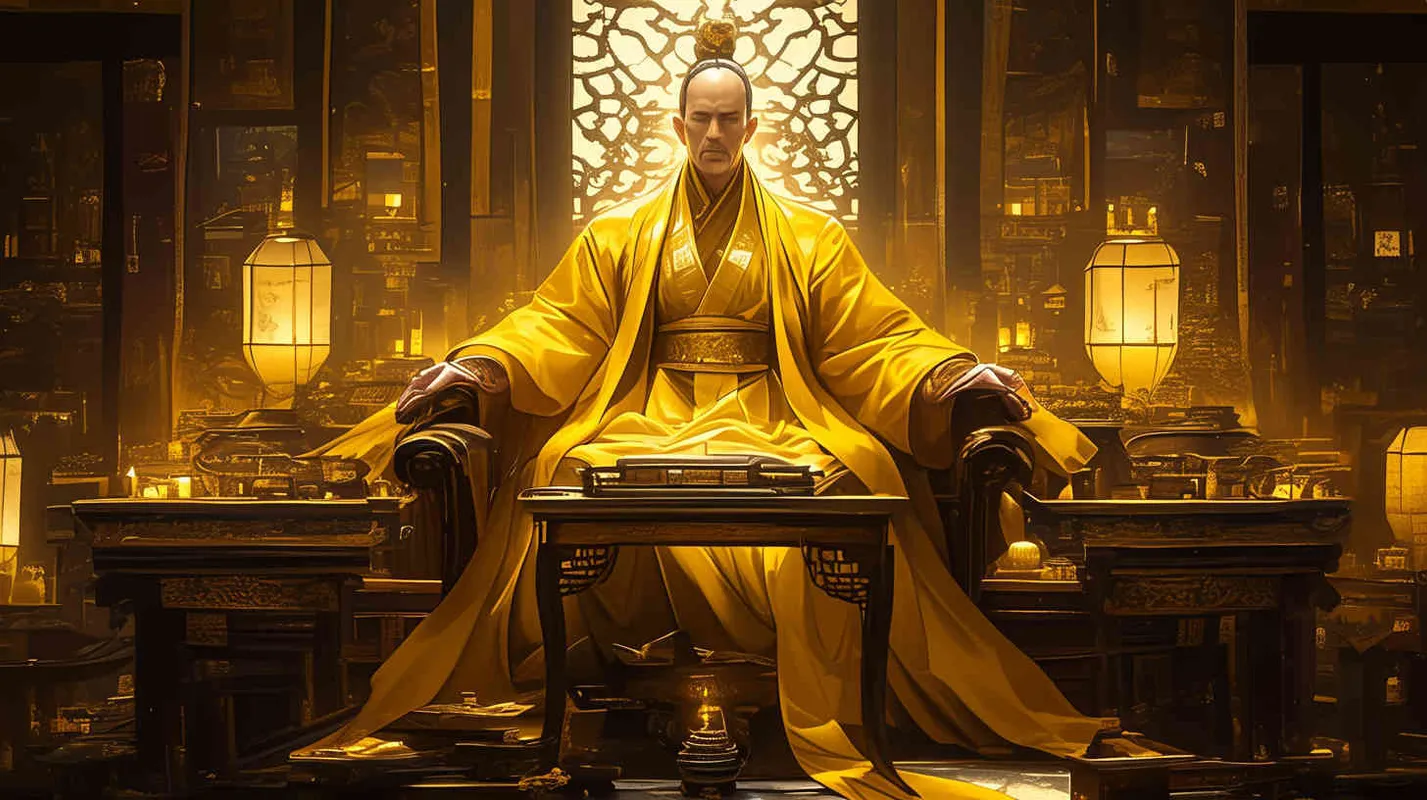 黄帝不仅是一位英明的领袖，更是一位卓越的发明家。他发明了许多日常生活中的器具，如井、火食、衣裳、冠冕等，还制定了天文之书、嫁娶制度、分土建国、礼制法度等典章制度。他的发明创造直接推动了社会经济的发展，为中华民族的进步做出了巨大贡献。 - style1部分