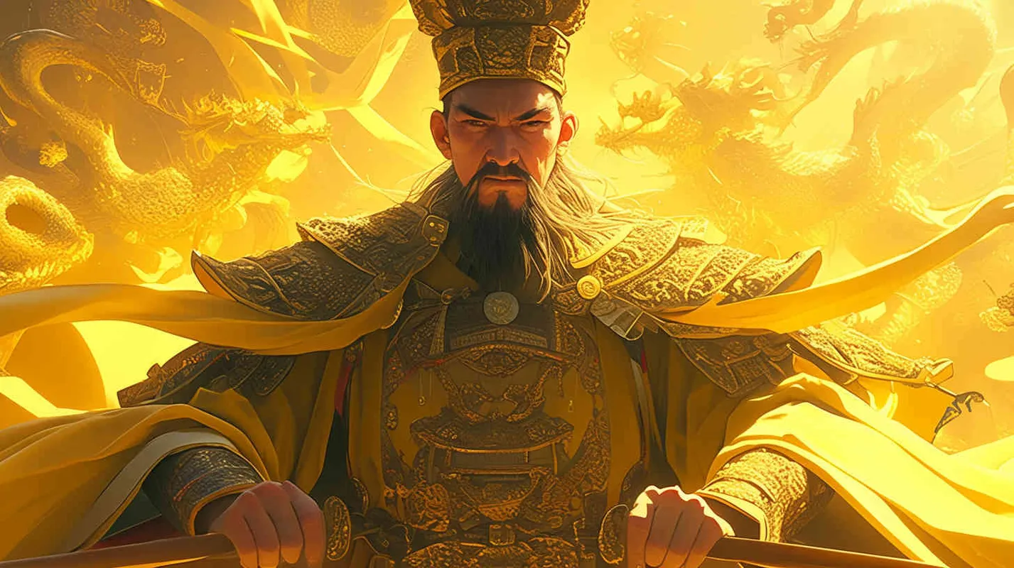 黄帝不仅是一位英明的领袖，更是一位卓越的发明家。他发明了许多日常生活中的器具，如井、火食、衣裳、冠冕等，还制定了天文之书、嫁娶制度、分土建国、礼制法度等典章制度。他的发明创造直接推动了社会经济的发展，为中华民族的进步做出了巨大贡献。 - style4部分