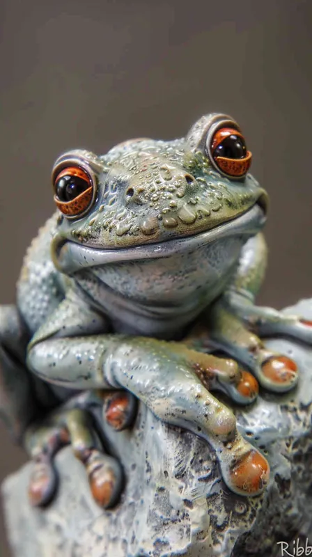 ribbit - style2部分
