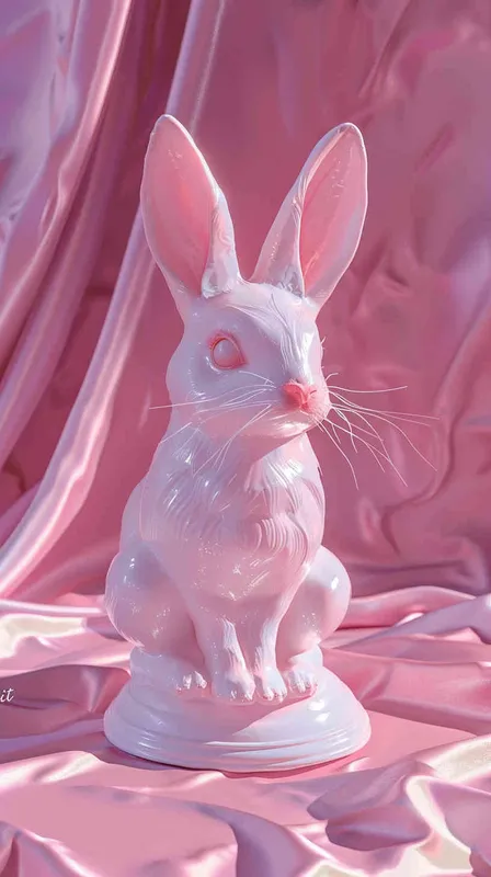 rabbit - style2部分
