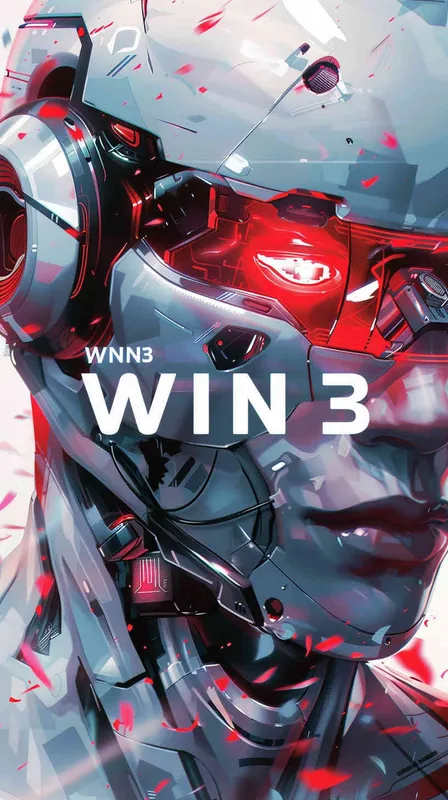 设计一款时尚杂志“WIN3
