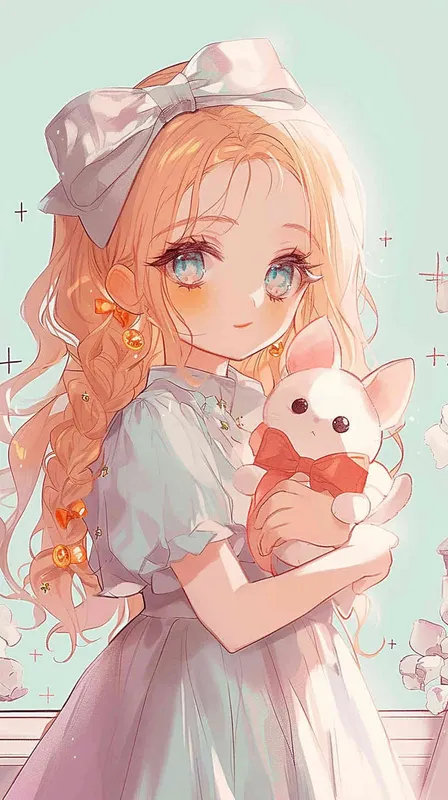 <https://s.mj.run/HuBcsgOdE9o> <https://s.mj.run/CSQwTDW_NPc> <https://s.mj.run/cnGA7I608bk> cute girl style,A Girl in cute dress, with a wavy ponytail, looks at the camera, with bright aqua eyes and cute cat doll in her arms –ar 9:16 –niji 6 –iw 1.21 – style2部分” class=”wp-image”/>
</figure>


<figure class=