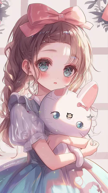 <https://s.mj.run/HuBcsgOdE9o> <https://s.mj.run/CSQwTDW_NPc> <https://s.mj.run/cnGA7I608bk> cute girl style,A Girl in cute dress, with a wavy ponytail, looks at the camera, with bright aqua eyes and cute cat doll in her arms –ar 9:16 –niji 6 –iw 1.21 – style3部分” class=”wp-image”/>
</figure>


<figure class=
