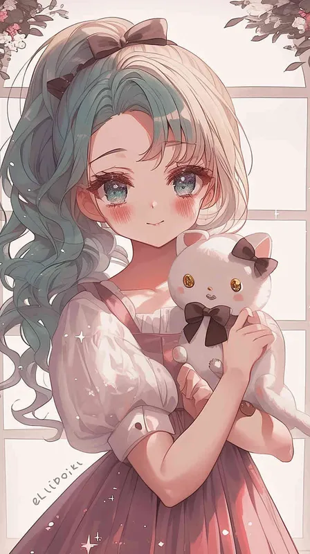 <https://s.mj.run/HuBcsgOdE9o> <https://s.mj.run/CSQwTDW_NPc> <https://s.mj.run/cnGA7I608bk> cute girl style,A Girl in cute dress, with a wavy ponytail, looks at the camera, with bright aqua eyes and cute cat doll in her arms –ar 9:16 –niji 6 –iw 1.21 – style4部分” class=”wp-image”/>
</figure>

</figure>
</p>


<h2 class=