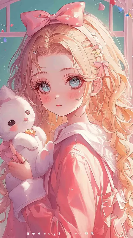 <https://s.mj.run/HuBcsgOdE9o> <https://s.mj.run/CSQwTDW_NPc> <https://s.mj.run/cnGA7I608bk> cute girl style,A Girl in cute dress, with a wavy ponytail, looks at the camera, with bright aqua eyes and cute cat doll in her arms –ar 9:16 –niji 6 –iw 1.21  – style1部分” class=”wp-image”/>
</figure>


<figure class=