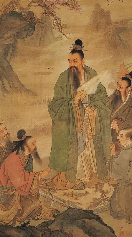 想象一幅充满沉思与忧愁的画面，晚霞映照下的古战场遗址，诸葛亮的幻影若隐若现，手执羽扇，眼含哀思。场景中的气氛显得沉重，彰显了诸葛亮去世后蜀汉的孤立无援和深深的遗憾。

在这幅画面中，远处的江山依旧壮丽，但已无昔日的光辉。蜀汉的将领们围坐于战图前，面色凝重，他们的眼神中透露出对未来的不确定和对过去的怀念。整个场景体现了诸葛亮对蜀汉未能统一三国的遗憾以及对吞吴的未竟之志。

这幅画不仅捕捉了历史的沧桑，也表达了对一位伟大智者遗憾和未竟事业的深刻感慨。 - style4部分