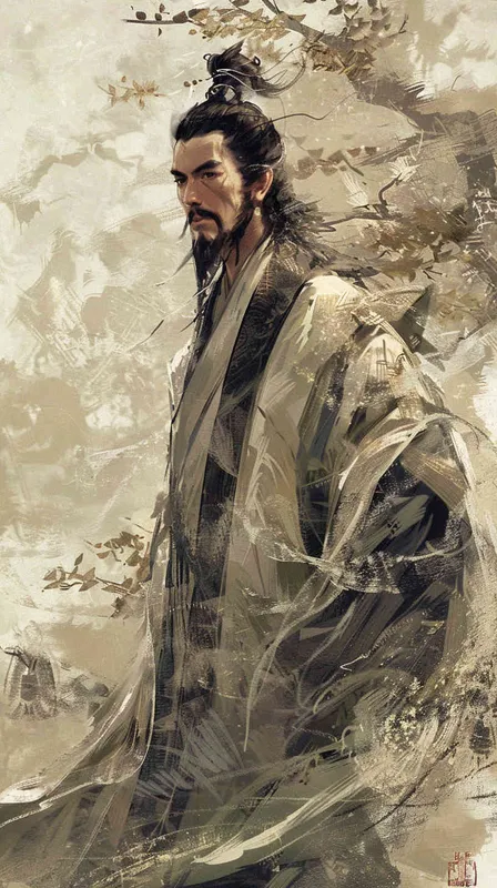 表达杜甫对诸葛亮英勇去世未能完成心愿好烦哀叹和遗憾 - style1部分