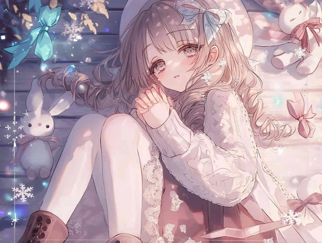 <https://s.mj.run/HuBcsgOdE9o> <https://s.mj.run/CSQwTDW_NPc> <https://s.mj.run/cnGA7I608bk> girl, boy, sweater, lace-trimmed dress, white pantyhose, martin boots, ribbon, own hands clasped, yokozuwari, blurred background, Third-Person, Illustration, extremely detailed wallpaper, Japonism, manuscript, Japanese manga style, cartoon, anime style, comic, the best quality, brown hair, drill hair, joyful, Elegant, watery eyes —iw 1.2 – style1部分” class=”wp-image”/>
</figure>


<figure class=