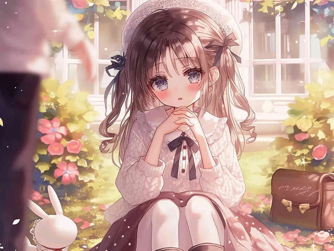 <https://s.mj.run/HuBcsgOdE9o> <https://s.mj.run/CSQwTDW_NPc> <https://s.mj.run/cnGA7I608bk> girl, boy, sweater, lace-trimmed dress, white pantyhose, martin boots, ribbon, own hands clasped, yokozuwari, blurred background, the best quality, brown hair, drill hair, joyful, Elegant, watery eyes —iw 1.2 – style2部分” class=”wp-image”/>
</figure>


<figure class=