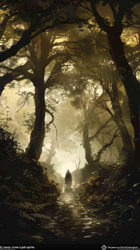 诗人莫愁前路无知己 - AI绘画作品展示 | Midjourney中文版生成