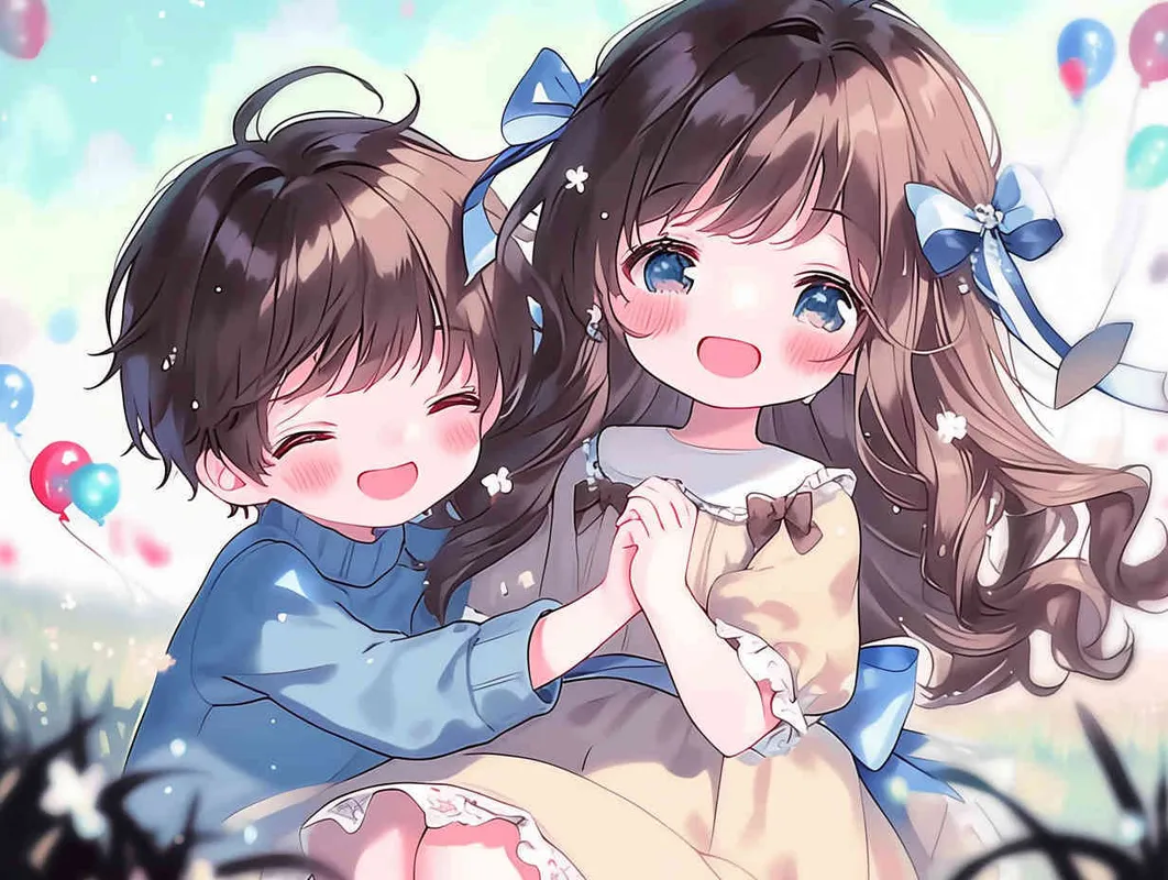 <https://s.mj.run/1vrpLf8phEY> <https://s.mj.run/OfoB2pDv9XY> <https://s.mj.run/2FnzokNeT2I>  anime girl, chibi kawai girl,cute chibi style!!!girl and boy,lover,sweater, lace-trimmed dress, white pantyhose, martin boots, ribbon, own hands clasped, yokozuwari, blurred background, the best quality, brown hair, drill hair, joyful, Elegant, watery eyes –iw 1.2  – style1部分” class=”wp-image”/>
</figure>


<figure class=
