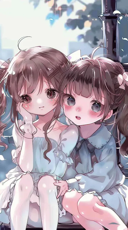  <https://s.mj.run/1vrpLf8phEY> <https://s.mj.run/OfoB2pDv9XY> <https://s.mj.run/2FnzokNeT2I> anime girl, chibi kawai girl,cute chibi style!!!girl and boy,lover,sweater, lace-trimmed dress, white pantyhose, martin boots, ribbon, Sit back to back, facing the camera yokozuwari, blurred background, the best quality, brown hair, drill hair, joyful, Elegant, watery eyes –iw 1.2 
 – style4部分” class=”wp-image”/>
</figure>

</figure>
</p>


<h2 class=
