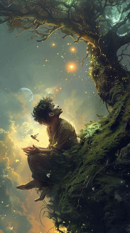 诗人再度勉励朋友，天下谁人不识君，希望他的才华可以被世人所认识，这是诗人对朋友才华的极高赞赏，也是对朋友未来的美好期望 - style2部分