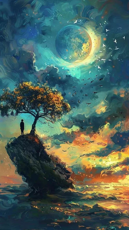 诗人再度勉励朋友，天下谁人不识君，希望他的才华可以被世人所认识，这是诗人对朋友才华的极高赞赏，也是对朋友未来的美好期望 - style3部分