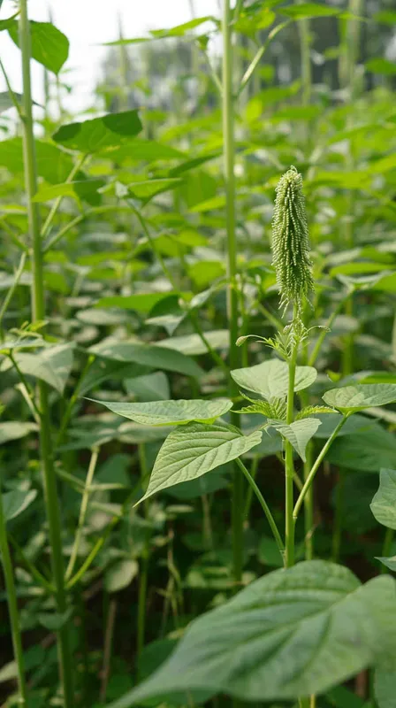 Time course of the canopy cover percentage for the control treatments Triticle and Fafa bean - style2部分