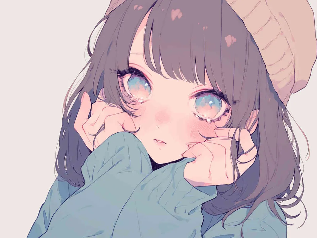 C:\Users\Administrator\Desktop\d2fcc6d8538f1de630b902e540c3c52.png girl --iw 1.5 - style3部分