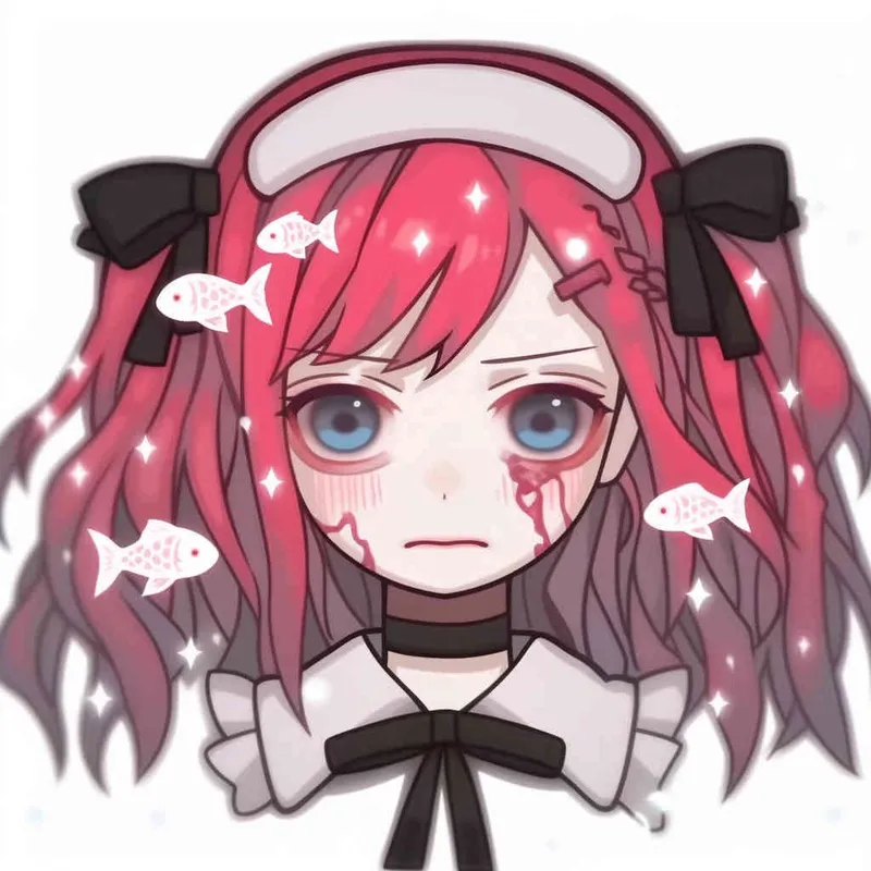 
Red hair.
Prompt
red hair, red eyes, red pony tails , kawaii, cute girl, little girl - style4部分
