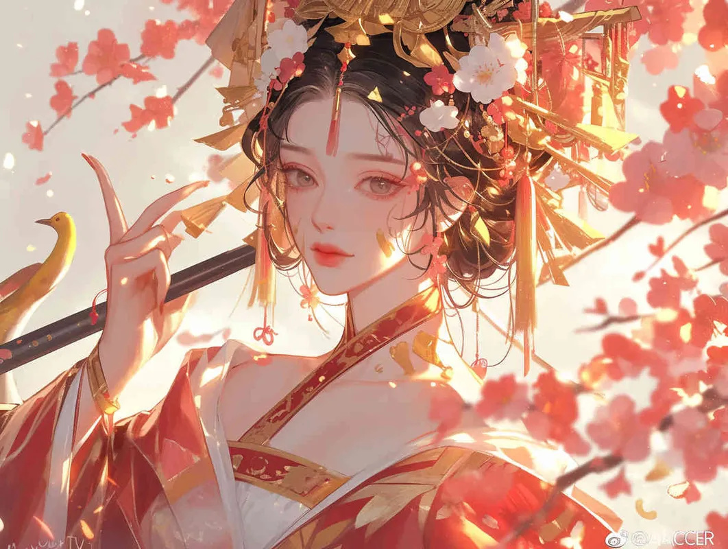 file:///C:/Users/ACER/AppData/Local/Temp/WeChat%20Files/fbfda528b4dc310e7904351faa9cec5.jpg a girl --iw 1.5 - style1部分
