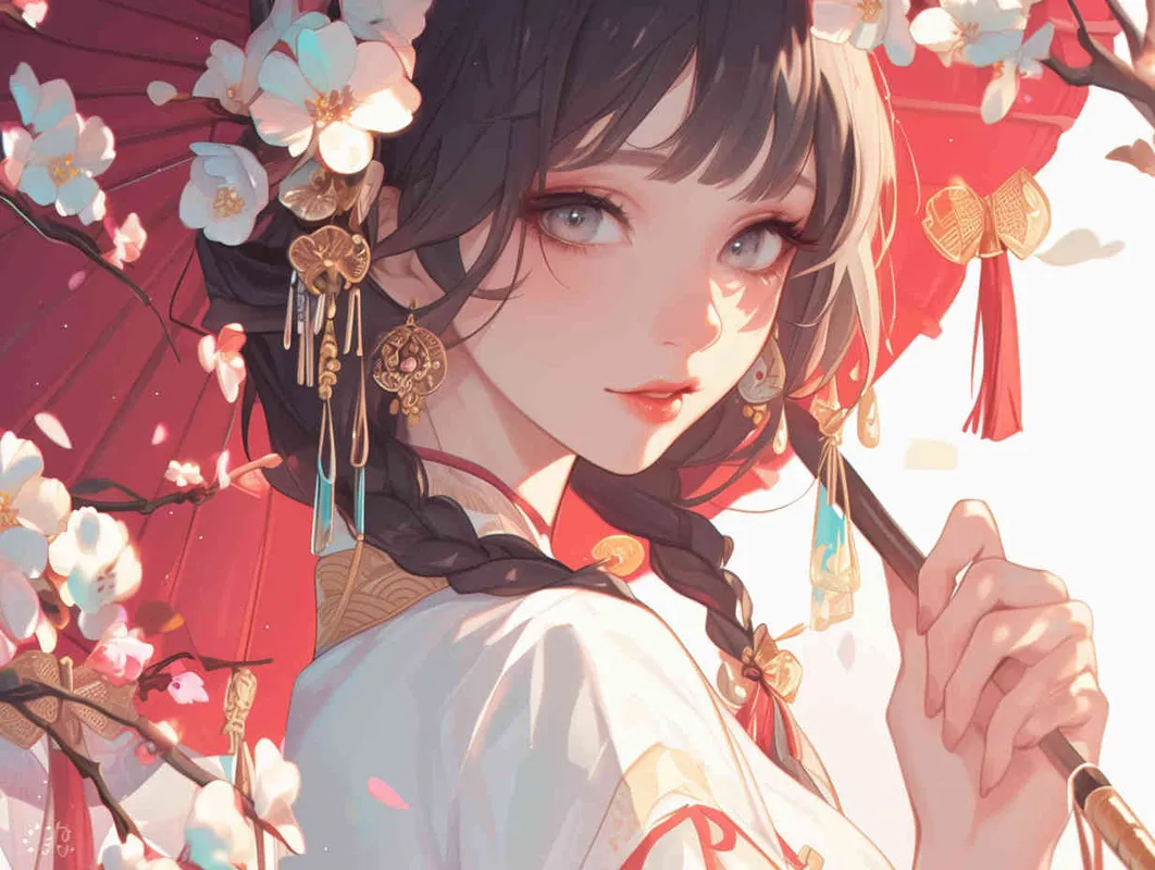 file:///C:/Users/ACER/AppData/Local/Temp/WeChat%20Files/fbfda528b4dc310e7904351faa9cec5.jpg a girl --iw 1.5 - style3部分