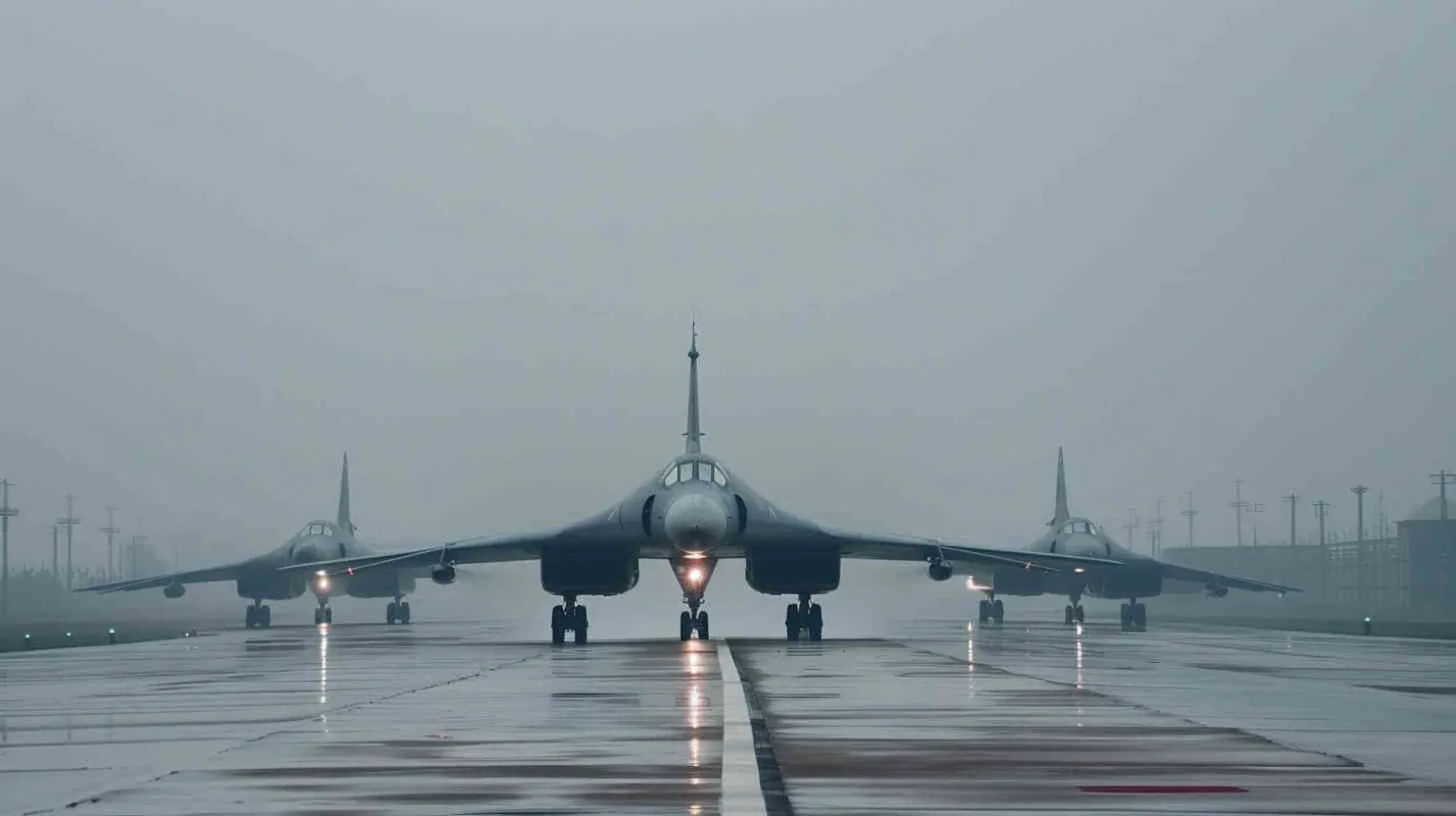Chinese Air Force, various aircraft types, four station vehicles, Jinggangshan - style4部分