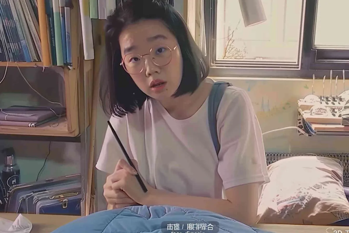 二次元  - style1部分