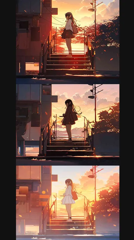 三视图 - style3部分